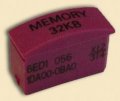 Модуль памяти фиолетовый
